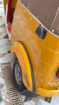 تكتك • واسط • مبدلة مكينه