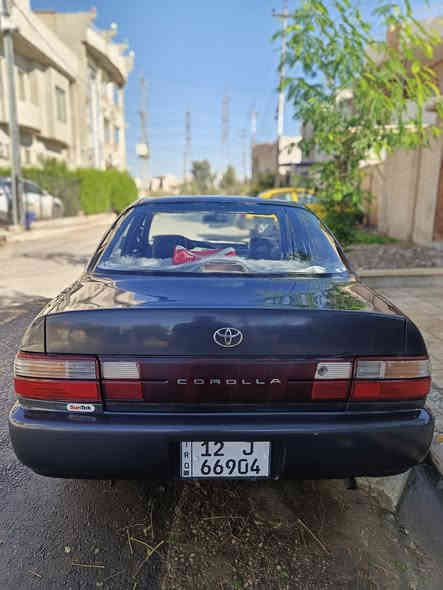 كورلا 93 گير محرك شرط كهربائيات هزة 100على100 مصبوغة عام جمالية الاستفسار الرقم ‏‏‪***********‬‏
