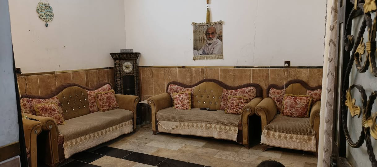 السلام عليكم بيت بدي سيم للبيع مساحه 90 السعر 36//‏‪***********‬‏

