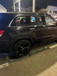 كراند شيروكي • ٢٠٢٢ • بصره