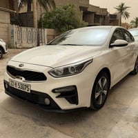 سيراتو 2019 خليجي مكينه 2000كير ومكينه مكفول ممفتوح رقم اربيل بسم عربي...