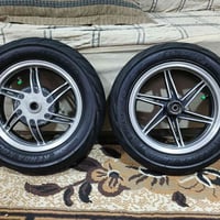 وياله فول نضافة جدد سعر ٢٢٥ بيهن مجال قليل اتصال فقط 07800442753