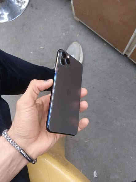 ايفون 11 ابرو ماكس حيل نضيف
ذاكره 256 بطاريه 84 مستبدل شاشه من الوكاله تفصيخ شرط والباقي مكفول سعره 345الف وبي مراوس او بيع ***********
