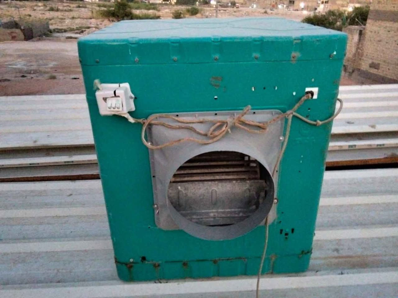 مبردة للبيع السعر 75 النجف, العراق


**إذا كنت صاحب هذا الإعلان وتريد حذفه لأي سبب، رجاءا أرسل رسالة إلى الدعم الفني**