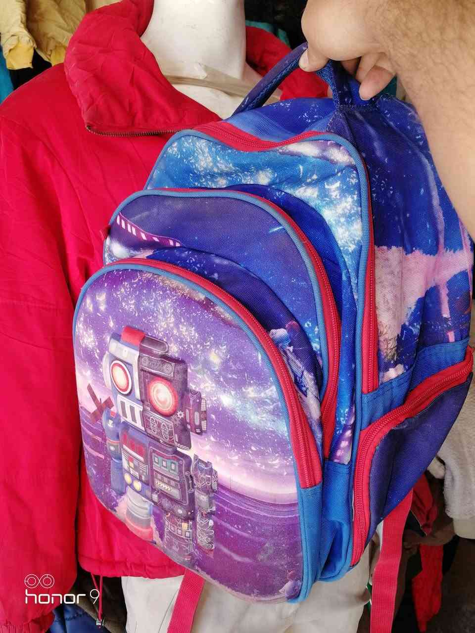 #بالة #الشمري
#موبالة #ضيم
وجبة جديدة اقوه العروض 💥
جنطة مدرسية 🙂 ❤️
وسعر بلاش بس 1000 💥 💥
ماكو هيج شي
متوفر توصيل
السدة ومناطقة 1000 المسيب ومناطقة 2000
للحجز مراسله الصفحة
العنوان العلكاية شارع لاول مجاور مكتبة لاستاذ علي جدوع او مقابل احمد الخياط
اهلا وسهلا بيكم ♥️


**إذا كنت صاحب هذا الإعلان وتريد حذفه لأي سبب، رجاءا أرسل رسالة إلى الدعم الفني**