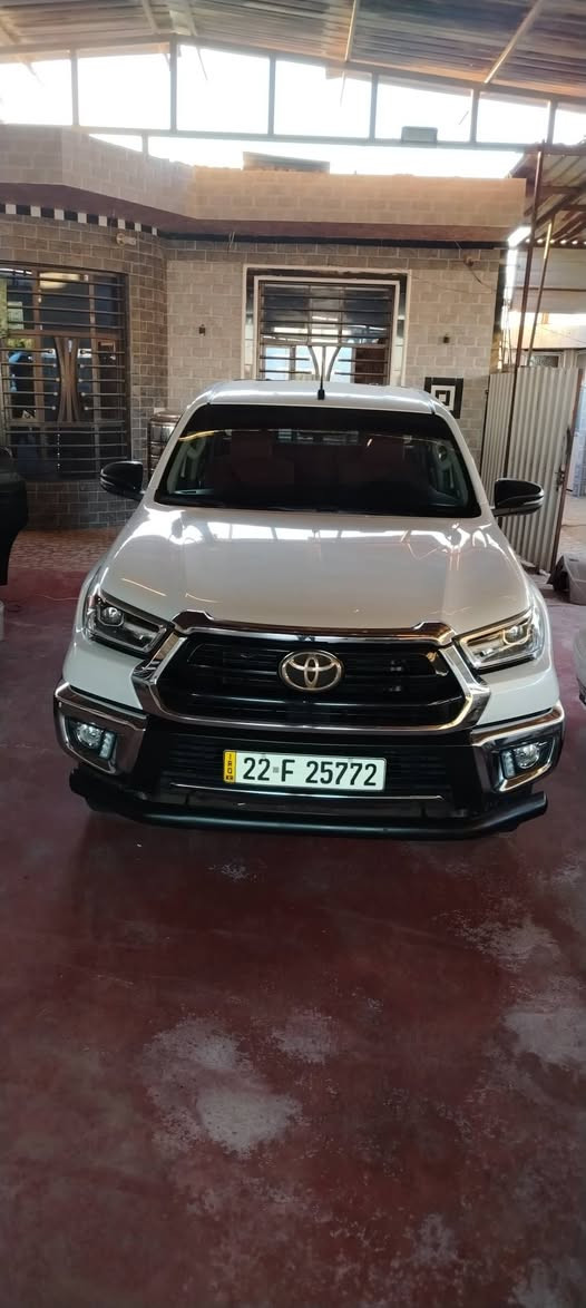 سلام عليكم للبيع 2023 كويتي بابل اول
كفاله عامه من الضربه والصبغ والبارد
ماشيه 60
رقم اربيل تحويل او كاله
السعر 312 وبيه مجال
***********
***********  وتساب فقط
