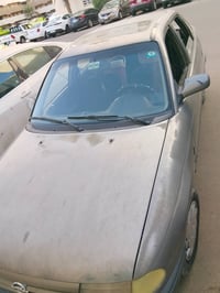 اوبل استره 92 للبيع رقم انكليزي جاهز 07700892130