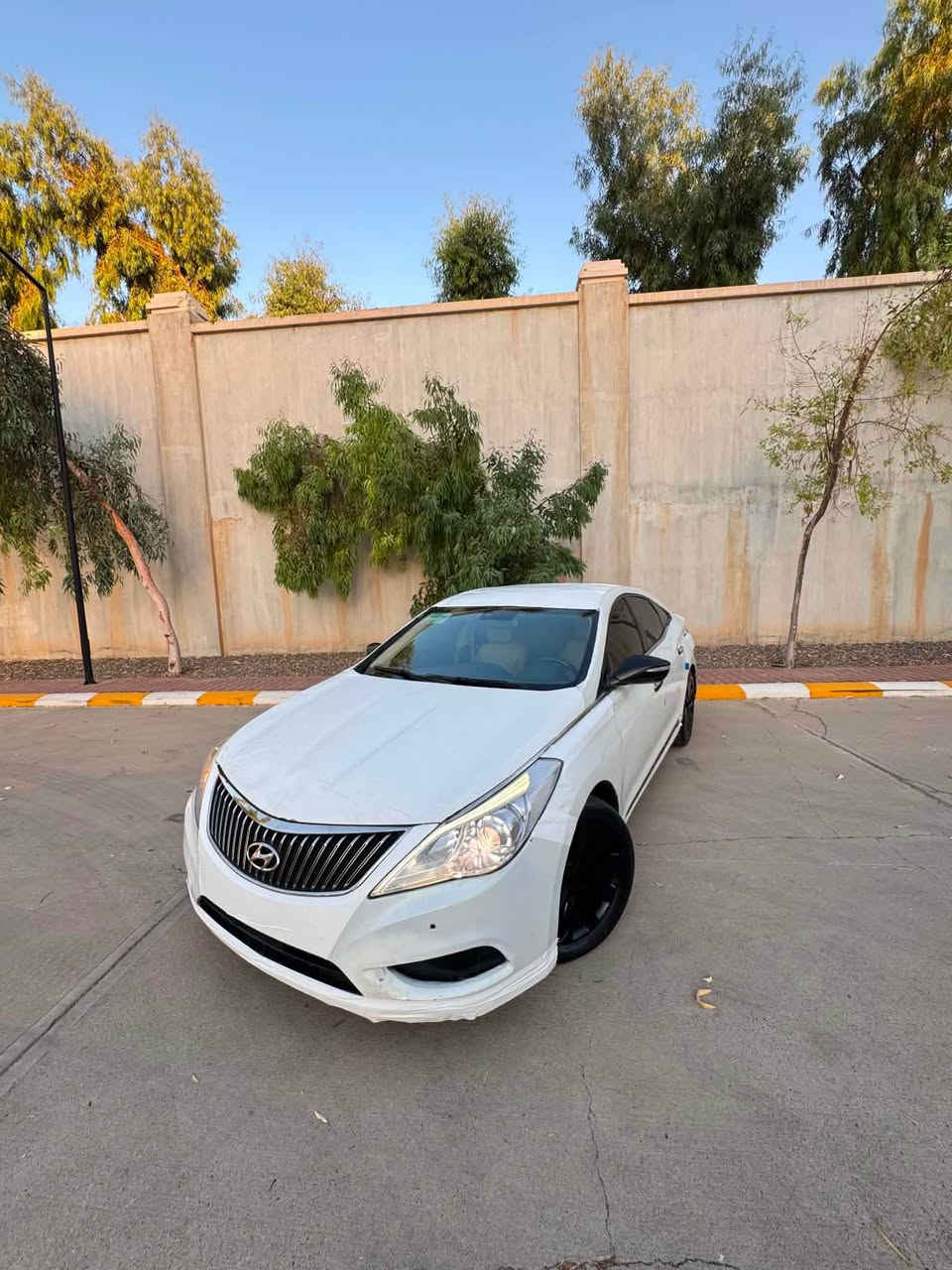 Honda Azira 
بێ رەقەم دوبەی بدون رقم دبی
مۆدیل ٢٠١٣
ساغ ساغ بێ موس بێ براوە 
دەبڵ گێر تۆماتیک عادی سپۆرت 
تەبرید سارد گەرم 
ناو خەنەی کوشن نیو جلد 
٣ پەردە بیلاد 
ڤۆلیۆم تحدید سرعە سیستم سیری 
سەیارەیەکی پاک و جوانە وەک بۆیاخ بۆیاخ عامە مەعجونی هەیە بەس موس و براوە بەشەرت 
گێر و مەکینە و کارەبایەتی هەموی مەزبوتە 
نرخی ٤٦ وەرەقەیە و کەمێک مامەڵەی تێدایە گۆرینەوەش دەکەم بە شتێک بە دڵم بێ 
ناونیشان هەولێر 
ژم*********** أربيل, العراق
