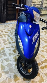 دراجة ماكس • البصره • مكفولة