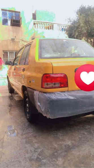 سايبا زيرو موديل 25كفاله عامه بسمي مرقمه بغداد مشروع وطني تحويل مباشر 
الاستفسار ***********
مكان سياره بغداد 
سعر مطلوب 88$وبيها مجال بسيط
