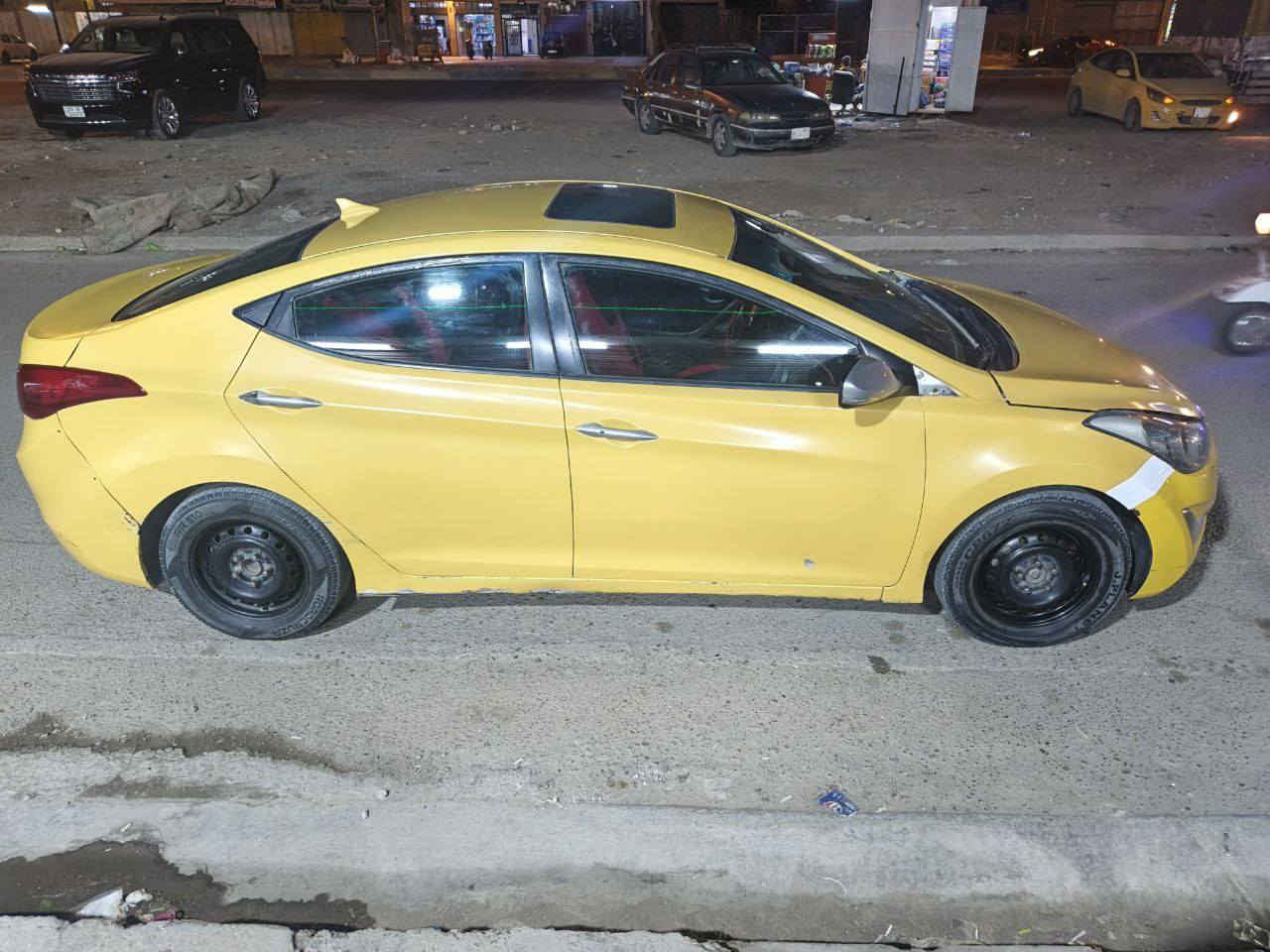 السلام عليكم
انترة امريكي مضلع موديل 2011 فول مواصفات 
1_بصمه تشغيل بصمه ابواب وبصمه صندوق

2_محرك1800 كير اي تي

3_كشنات جلد تدفه أمامي خلفي

4_اشاير مري ومرايه داخليه تعتم الضوة

5_فتحه قمارة  وكامرة خلفيه شاشه كبيرة

السعر 92 وبيها مجال مكانها بغداد الزعفرانيه 

*********** واتساب
