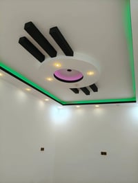 تقاطع القدس حي الربيع • طابقين • سند ٢٥