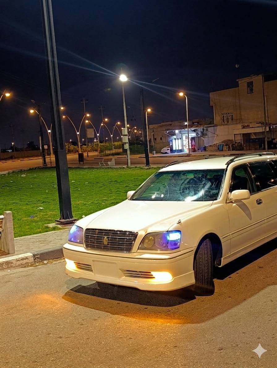 سلام عليكم جنون ستيشن موديل 2002
ادوات ادوات متؤمه على الشاصي دكمتين فول ما عده الفتحه كصه جنطه مكينه ديفور الجبير تبريد شغال 🥶 أربعة جام اوتو اربع كشنات كهرباء  السعر 35 وبيها مجال ترهم مراوس  مكاني البصرة 
***********
***********

