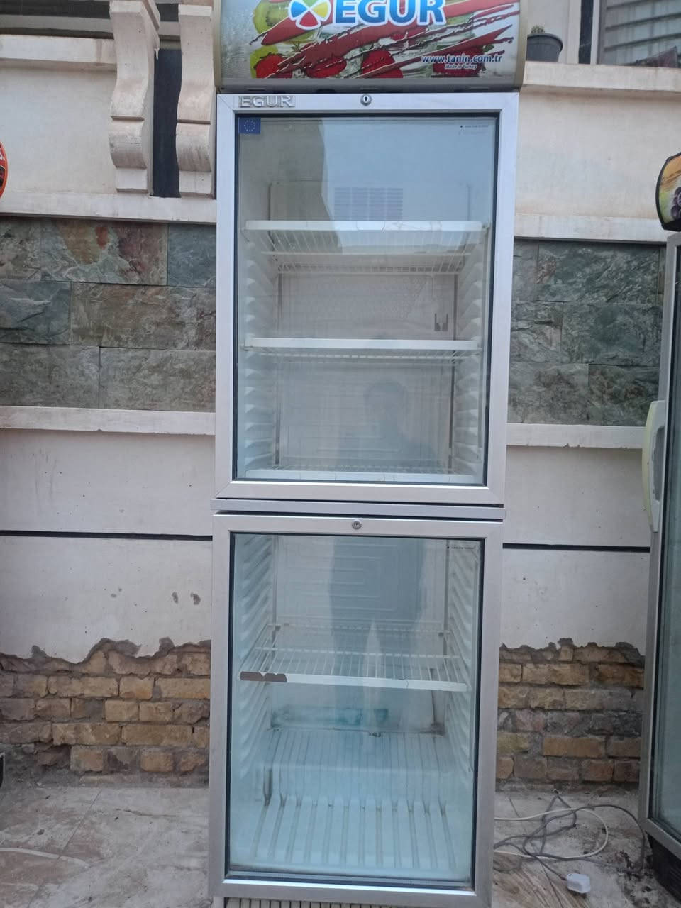 براد ايكو تركي نضيف تبريد فول شرط الفحص التفاصيل خاص


**إذا كنت صاحب هذا الإعلان وتريد حذفه لأي سبب، رجاءا أرسل رسالة إلى الدعم الفني**