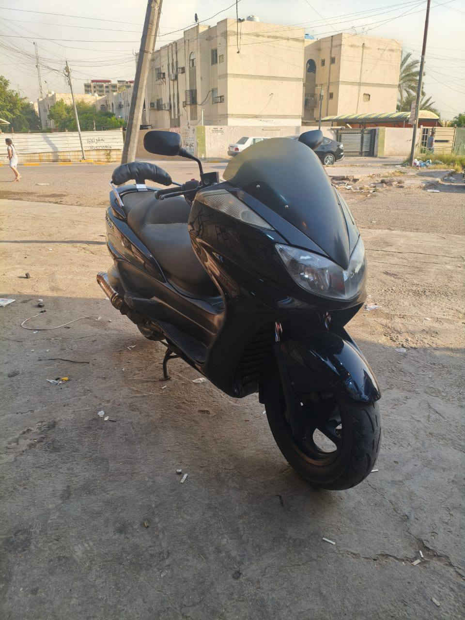 السلام عليكم ماجسته ملي كراند S 400 موديل 2008 كفاله عامه مكينه مامحطوط عليها سبانه كشر بلادي لا دعمه ولا شخوط لاتنقيص لا تبخير جيب فيتر وفحص ااسعر المطلوب 900 الف بيها مجال للطيبين مكاني بغداد السيديه *********** مامتواجد عل فيس بيع فقط بدون مراوس
