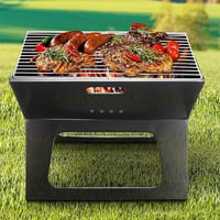 منقلة شوي • مستطيلة • ٢٧٫٥×٢٤سم