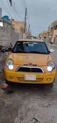 ليڤان • ٢٠١١ • شهداء العبيدي