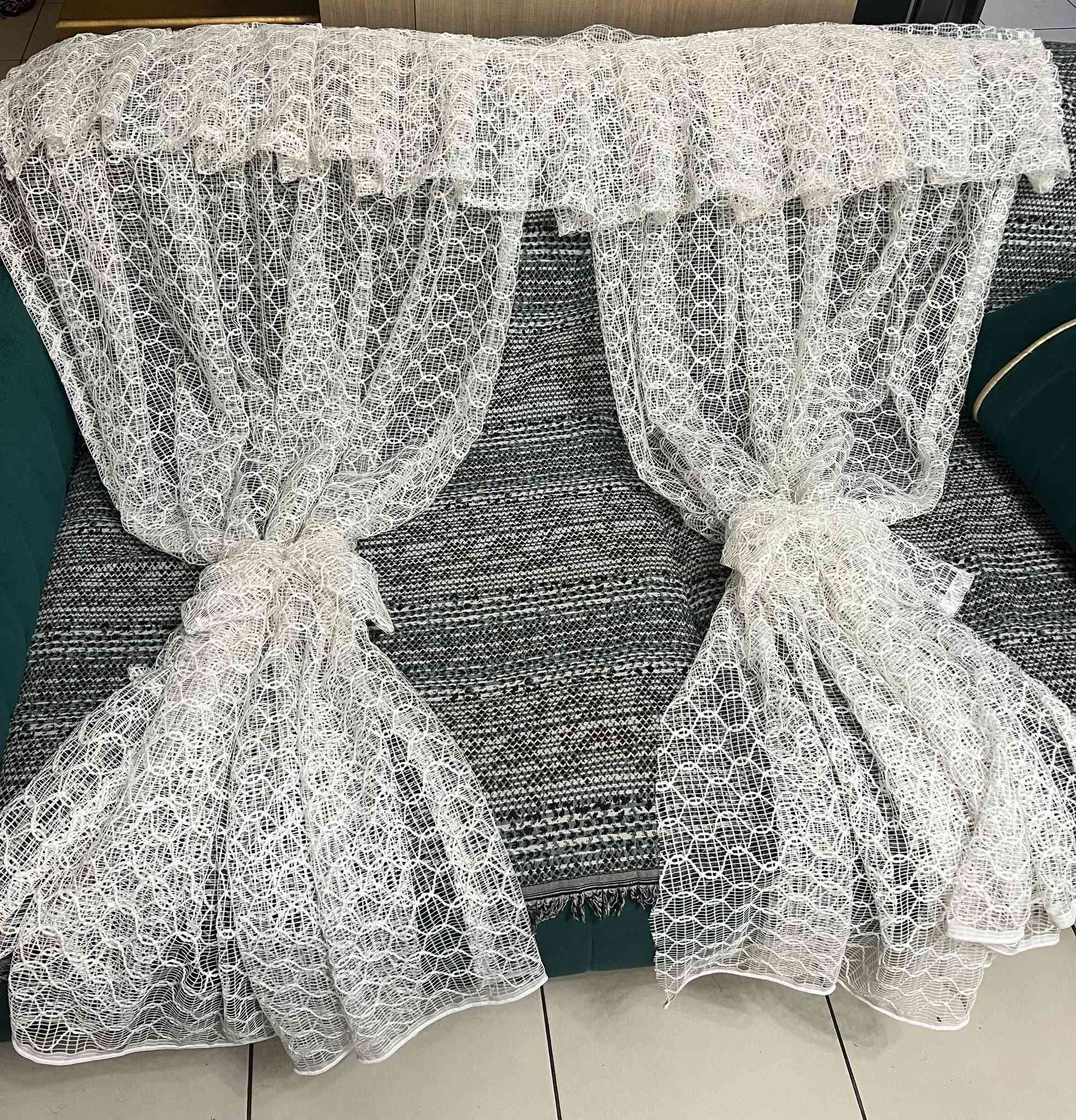 بردات مطبخ💎
ونخيط جميع الموديلات🥰
على الطلب….


**إذا كنت صاحب هذا الإعلان وتريد حذفه لأي سبب، رجاءا أرسل رسالة إلى الدعم الفني**