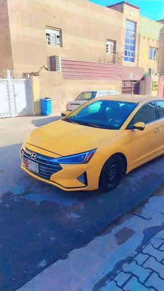 اللهم صلِّ على محمد وآل محمد
الانترا للبيع 2019 وارد امريكي سياره كلها ليبل واحد ولا ايرباك طاك حادثها فقط بالهلال طخه بصيطه حته مامبينه بالصفحه اليسره كما موضح بالصور موجوده صور وشوف وهنا بالعراق صار بيها طخه بصيطه بحافت البنيد كد شبر يم المازده حته اقل الله شاهد غير هاذه كفاله مكينه الفين دوش كير المرغوب مواصفات نص فول موضح بالصور شاشه كامره تحكمات ستيرن سياره مدوشمه عام ارضيه وكشنات وصندوق شرط اصلي لايت زنون اصلي تايرات تخم جديد سياره مال جناي بيناتنه العباس نضيفه مابيها نقص برغي كبل للشارع شوف الصور زين واقتنع يله تخابر واسف عل اطاله اخوكم وخادمكم 
هاذه رقمي رجاء بس الشراي يخابر فدوه اروحلكم اخوتي كلشي صار موضح والصور كدامكم *********** سيد حسن  اقره زين وشوف الصور يله تخابرني اخويه مكاني بغداد الشعله السعر140وبيها مجال للطيبين ع خاص ماجاوب اتصل وبيك خير وتدلل تشلع عيوني والله وبالعافيه عل ياخذها
