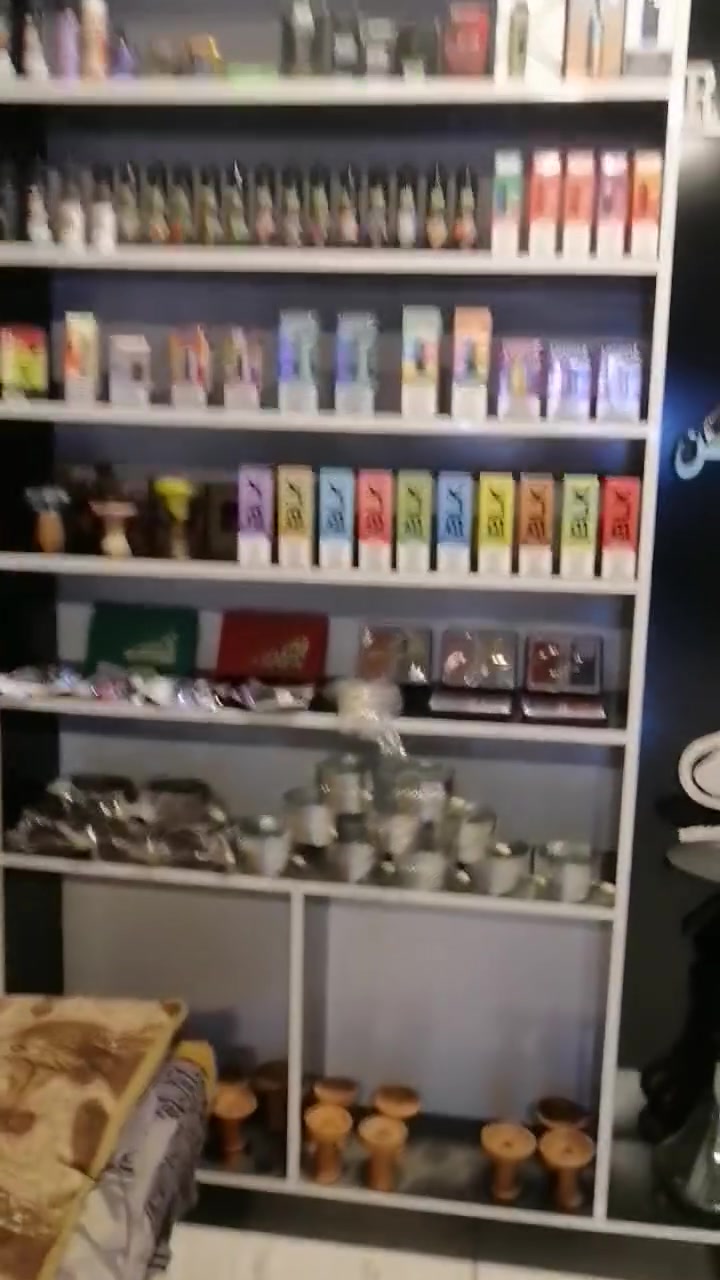 السلام عليكم محل للبيع كامل وجاهز وموقع بشارع عشرين يم ماركت الشام السعر ع خاص


**إذا كنت صاحب هذا الإعلان وتريد حذفه لأي سبب، رجاءا أرسل رسالة إلى الدعم الفني**