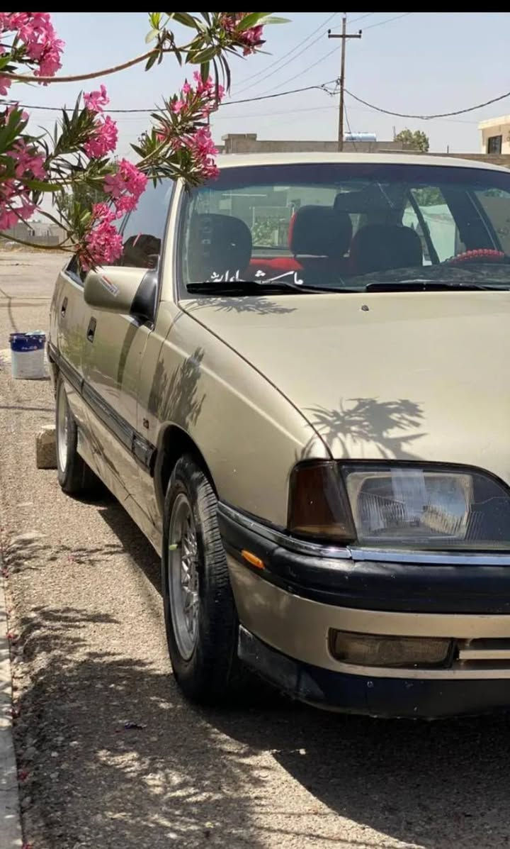 أوبل أوميگا أو مراوس1991كوبون بنزين بي سنويه منتهي 2025شهر5شرط تحويل وكاله محرك 20شرط فحص رقم ***********سعر 40
بي واتساب
