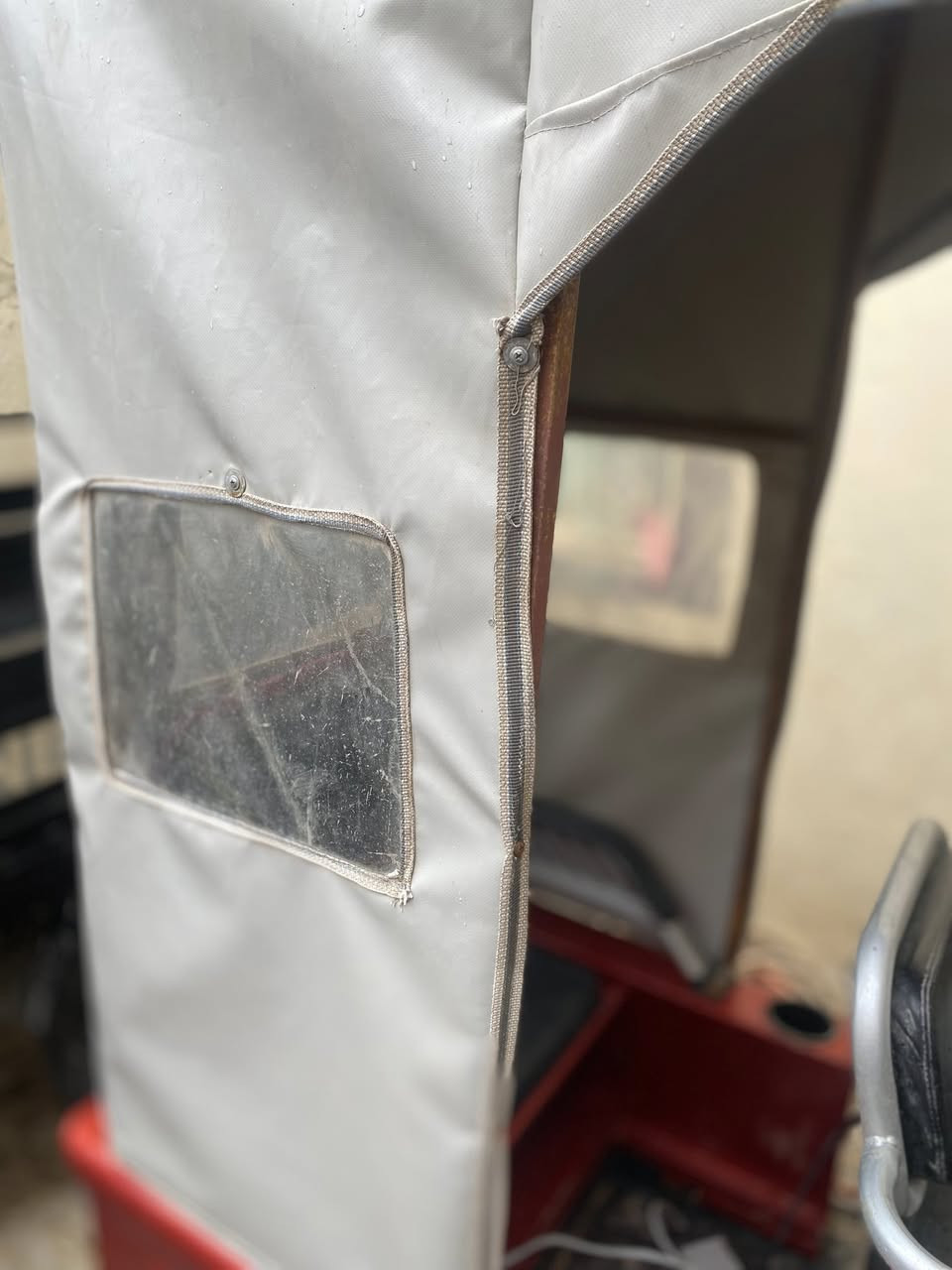 دراجه شحنه للبيع ڪُݪشي مابيه سعره 600وبيه مجال قليل مكان حله مركز المدينه رقم الهاتف: 
0789 396 7746
