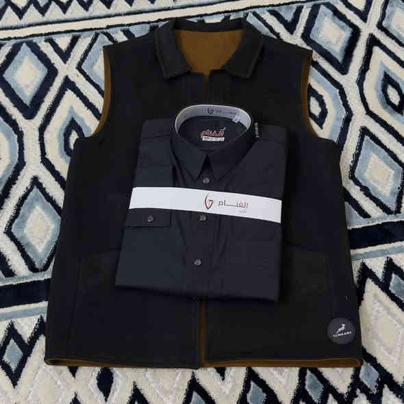 يا الله   دشداشة 30 يلك 25 توصيل 5 مكاني بغداد الدورة تفحص الطلب يالة تحاسب تريد فقط يلك او فقط دشداشة للحجز مراسلة واتساب او ماسنجر 
***********
