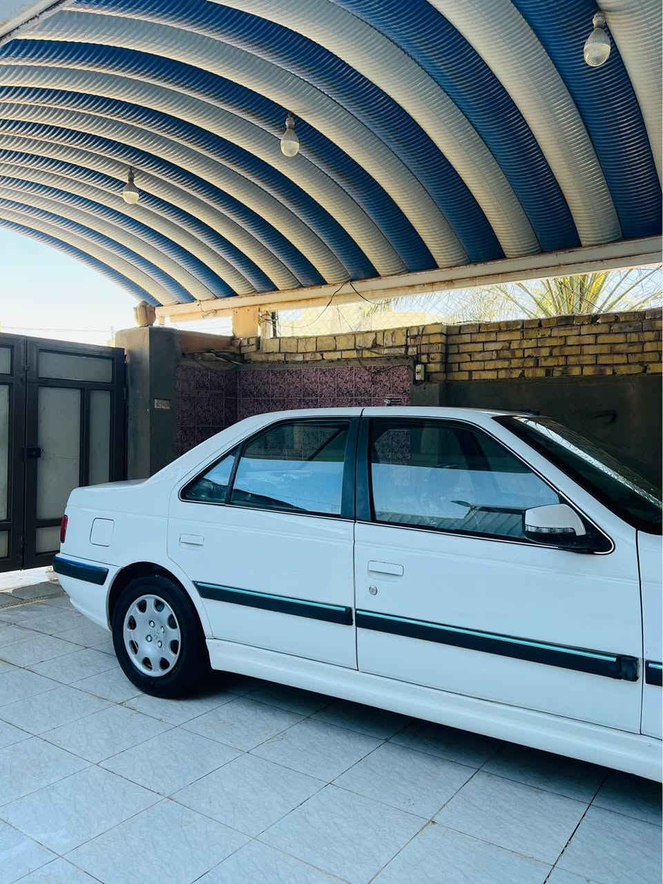 بارص 15 رقم قادسيه مداور ثاني يوم كفاله عامه ماعده جاملغ خلفي داير فقط سعر 48 بيه مجال 
سياره جديده كلشي شغال حداديه جديده تخم تاير كله بلادي *********** العنوان الديوانيه  مركز ديوانية, القادسية
