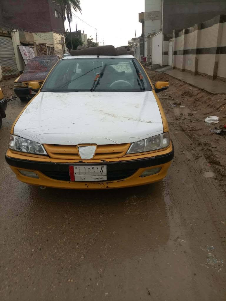 ٢٠١٥ راعيها يمي بالديوانية .مكينه جديده حداديه نص عمر تبريد شغال ضربه بيبان وجاملغات  خلفيه نبيع جوم حديد مرواس هم تصير عادي بعد مكانها الديوانية.اتصل ع رقم للتواصل مكلف بالنشر فقط.+964 782 185 5888 ديوانية, القادسية


**إذا كنت صاحب هذا الإعلان وتريد حذفه لأي سبب، رجاءا أرسل رسالة إلى الدعم الفني**