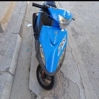 دراجه • كلشي شغال • سعر خاص