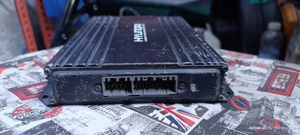 امبلفاير اصلي لسيارات الكوريه  ب25 الف عالفحص


**إذا كنت صاحب هذا الإعلان وتريد حذفه لأي سبب، رجاءا أرسل رسالة إلى الدعم الفني**