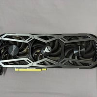 RTX 3080 ti • ١٢جيجا • نظيف