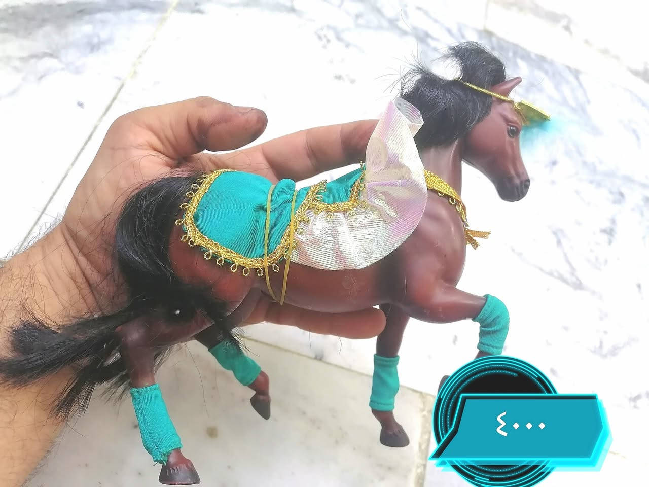 الاسعار والتفاصيل داخل الصور ويتوفر توصيل


**إذا كنت صاحب هذا الإعلان وتريد حذفه لأي سبب، رجاءا أرسل رسالة إلى الدعم الفني**