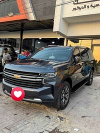 تاهو 2021  Lt السعر 38.000 رقم اربيل  المواصفات فول  كشن منفصل  كشنات ...