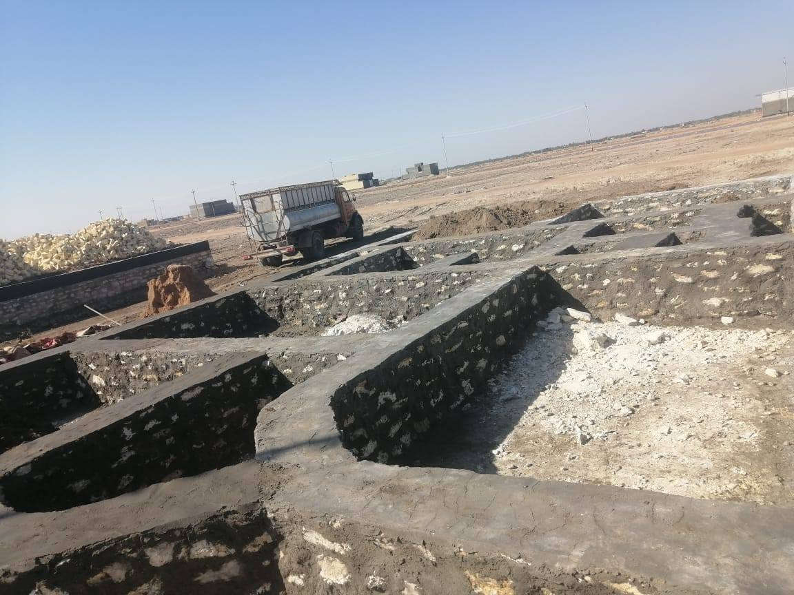 شغل حسب الطلب عباس ال مري تلفون *********** البناء حجر الأساس
