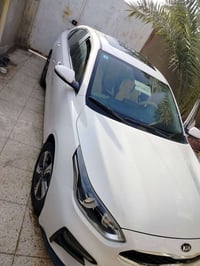 سيراتو ٢٠٢٠ • مكينه ١٦٠٠ • رقم بغداد