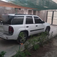 بلايزر • ٢٠٠٤ • مزاد الداخلية