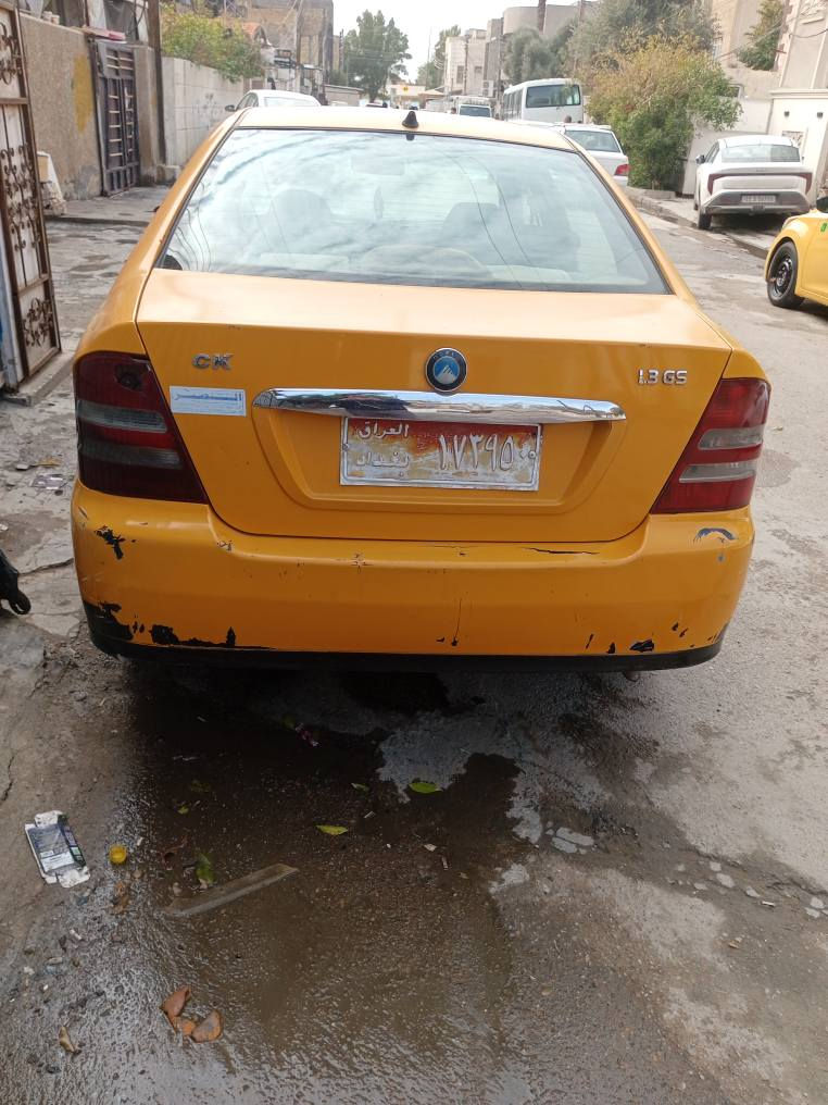 سي كي موديل 13 سنوية نافذة من 19 مطلوبة هيئة وغرامات مليون ومية ابيع واقع حال السيارة شغاله كير محرك باور ستيرن عاطل السعر من الاخير ١٢  ورقة تعجبك هلا بيك تجي تتكاتب أو وكالة عامة من راعيها جماعة ال ٧ورقات الفكر اعبر المنشور بوجك *********** مكاني بغداد حي العامل قرب مسبح الرافدين السيارة كوم حديد بغداد, العراق
