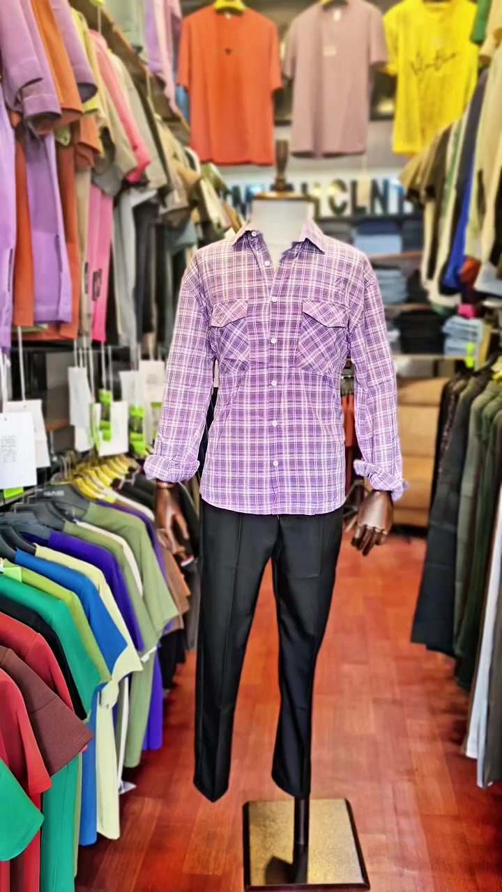 شامل اجور التوصيل ٣٥ الف 
الحله مقابل الاتصالات مجاور بلديه الحله 
#محمد_داخل #ملابس_رجالية #محمد_داخل #كجول #xuhuongtiktok


**إذا كنت صاحب هذا الإعلان وتريد حذفه لأي سبب، رجاءا أرسل رسالة إلى الدعم الفني**