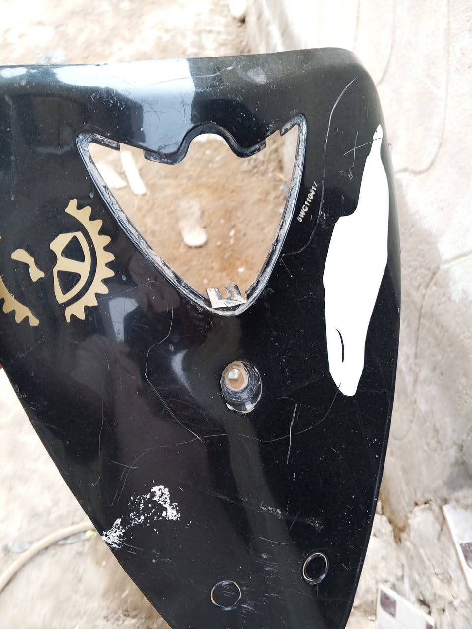 السعر 15


**إذا كنت صاحب هذا الإعلان وتريد حذفه لأي سبب، رجاءا أرسل رسالة إلى الدعم الفني**