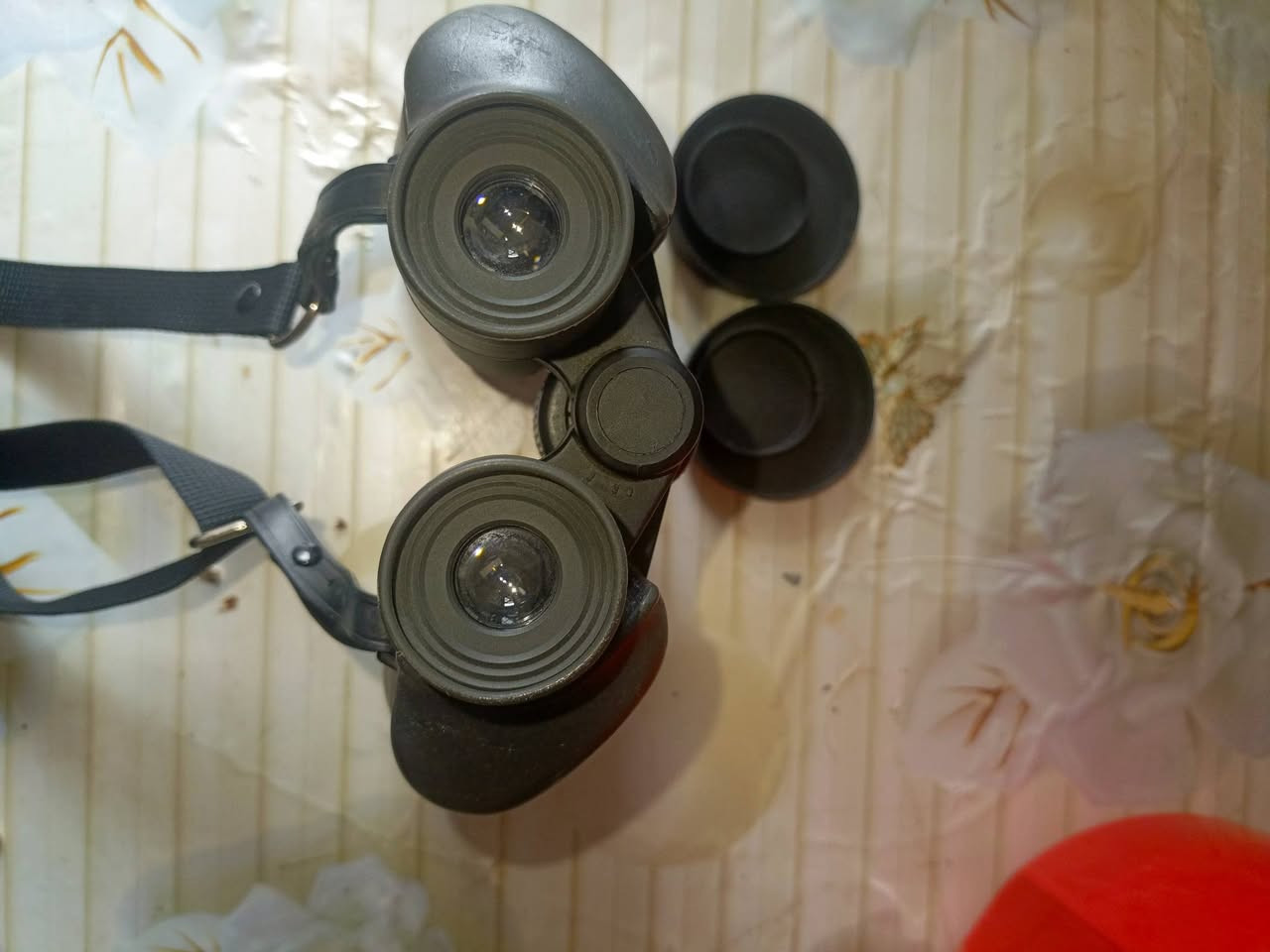 السلام عليكم 
ناظور للبيع شرط فحص الماني موتجاري سعره 125الف
هذا راقم ***********
