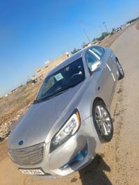 كادينزا • ٢٠١١ • رقم بصره