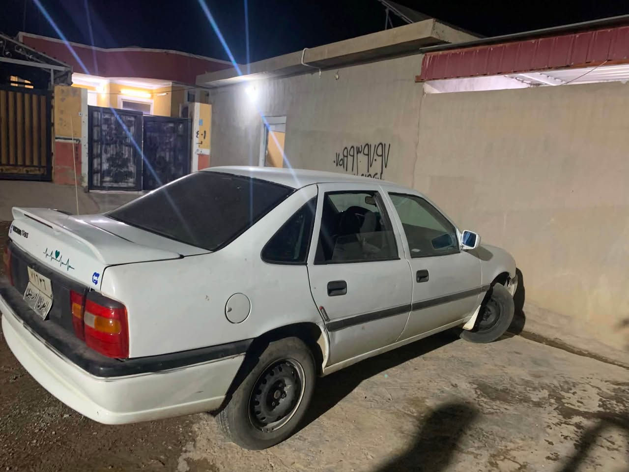 فيكترا مه كينه ١٨ بي ليدان گيرو مه كينه توندو تؤلي به شه رت ره قمي ٢٠٢٥به سه رجوه  ناو داخيل لؤكه أربيل, العراق


**إذا كنت صاحب هذا الإعلان وتريد حذفه لأي سبب، رجاءا أرسل رسالة إلى الدعم الفني**
