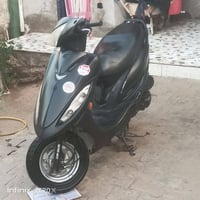 درجة مكفولة • شلعة معدل • كهربائيات شغاله