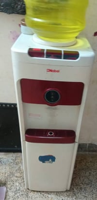 عيني هاذه براد شركه نوبل نضيف مستعمل قليل سعره 40وبي مجال مكاني بغداد ...
