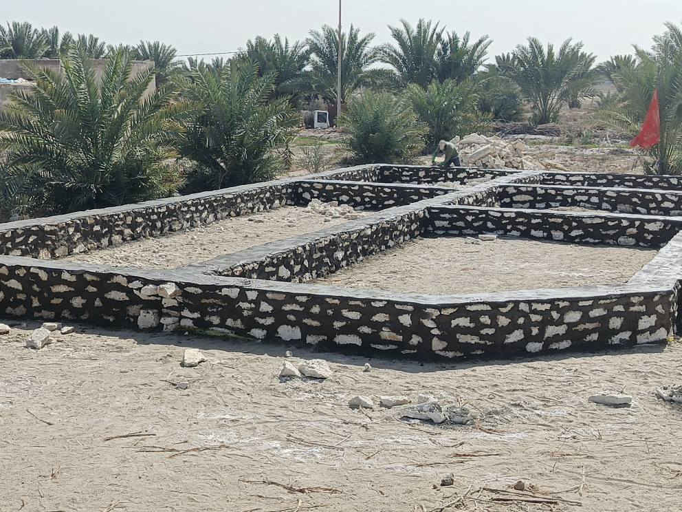 هاذا عملي اكرم السماوي شغل حجر وبلوك الاستفسار تعال خاص وتدلل متواجد واتساب مازنجر *********** مكطوهه يوميه مواد وعمل بس عمل السماوا, المثنى
