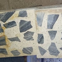 كاشي • ٧م • ٥م