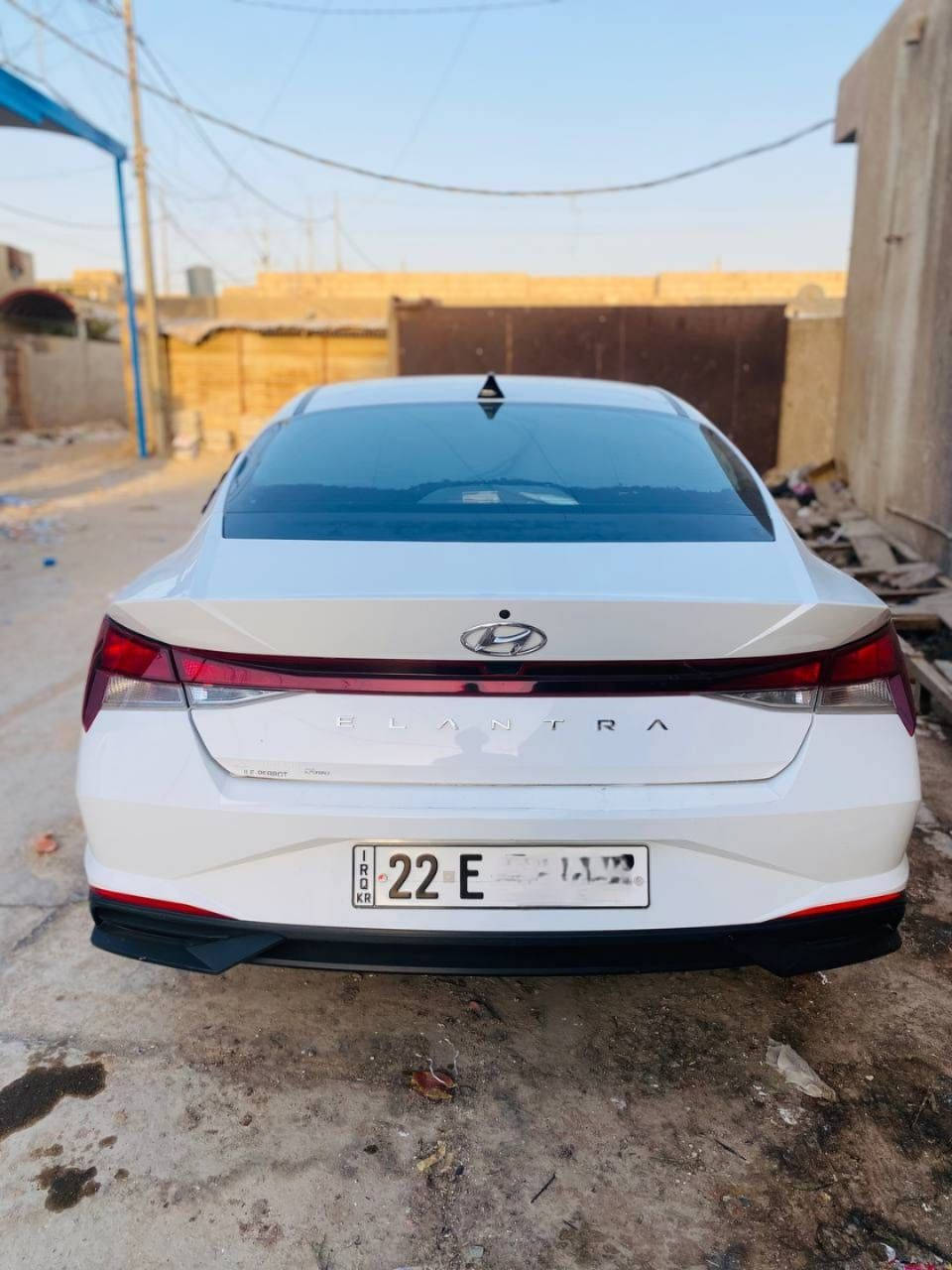 النترا ٢٠٢١ أمريكي كفالة من الصبغ والتبديل والفتح حادثها بداية لبنيد بدون قطرة صبغ رقم أربيل انكليزي بسم شركة مكينة ٢٠٠٠ دوش
تحكم جهتين 
نظام اوتو
 نظام قياده الي
 شاشة جبيره
تدفئه بالكشنات 
 مثبت سرعه
 تحديد مسار 
 حساس تصادم  
 رادار امامي
كامره خلفيه دواره 360 درجه
4 دسك،  ويل كب نجمه، لد امامي،  منظومة زنون عالي ناصي
*********** اتصال او واتساب
