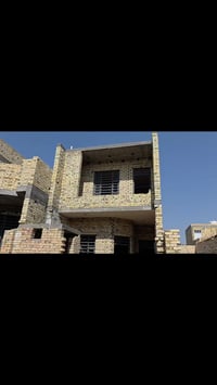 حجي حسن الثانيه • هيكل • ١٠٠م