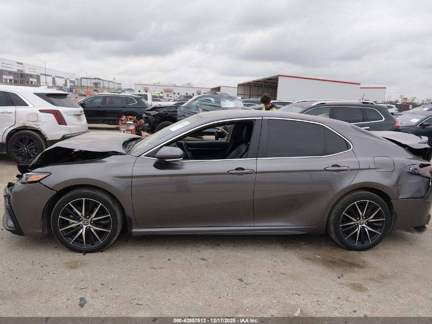 #سعر_البيع_المباشر_80_ورقة
TOYOTA CAMRY SE 2024
تاريخ المزاد: 2/24
السعر: #سعر_البيع_المباشر_80_ورقة
المسافة المقطوعة 43218  mi
#نشحن الى دبي و عمان و البصرة و كردستان و تركيا
بالامكان ادخالها
 #بكتاب_ذوي_الشهداء_باعفاء_كمركي_مع_اعفاء_الرقم 
#العقبة
#ام_قصر
#الشمال
⬅️نتكفل بالسيارة لحين وصولها 
⬅️اي استفسار مراجعة المكتب 
⬅️ عملنا شراء السيارات من المزادات الامريكية والكندية
#لدينا_تقرير_Carfax_مجاني_فحص السيارة قبل دخولها المزاد 
⬅️لدينا ورشة تصليح في دبي 
⬅️لدينا معقب لتخليص السيارات (حرة  او ذوي الشهداء ) و ايصالها الى الزبائن
📍العنوان النمرود #قرية_السيد_حمد 
⬅️اوقات الدوام من 4:30 عصراً وحتى ال11 ليلاً كافة ايام الاسبوع 
ما عدا السبت والاحد عطلة المزاد 
☎️ للاستفسار الاتصال على الرقم
عمر سعد
*********** :📞
*********** : 📞
